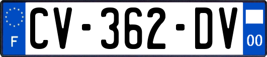 CV-362-DV