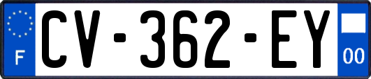 CV-362-EY