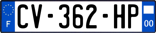 CV-362-HP