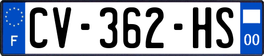 CV-362-HS