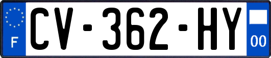 CV-362-HY