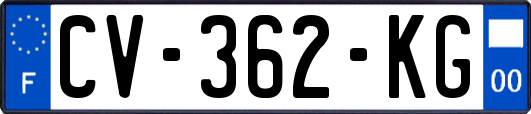 CV-362-KG