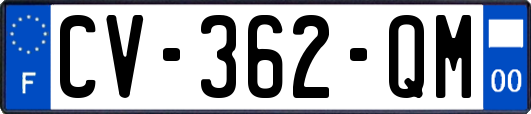 CV-362-QM