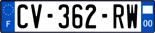 CV-362-RW