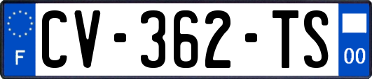 CV-362-TS