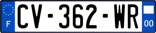 CV-362-WR
