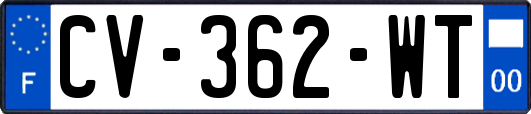 CV-362-WT