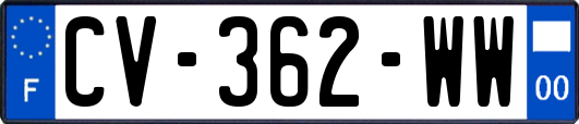 CV-362-WW