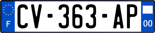 CV-363-AP