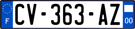 CV-363-AZ