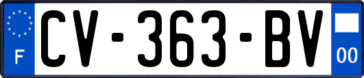 CV-363-BV