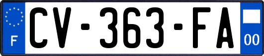 CV-363-FA