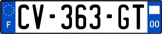 CV-363-GT