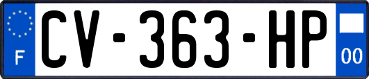 CV-363-HP