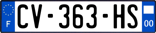 CV-363-HS