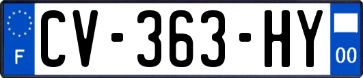 CV-363-HY