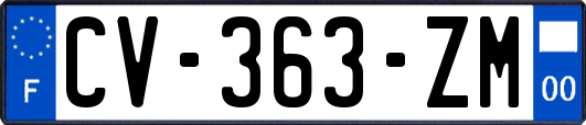 CV-363-ZM