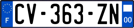 CV-363-ZN