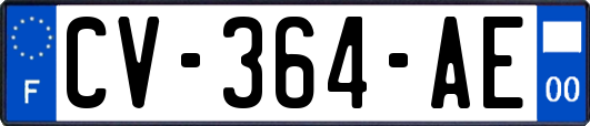 CV-364-AE