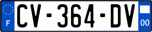 CV-364-DV