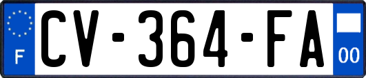 CV-364-FA