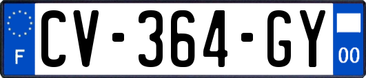 CV-364-GY