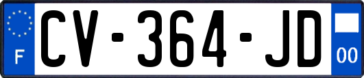 CV-364-JD