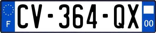 CV-364-QX