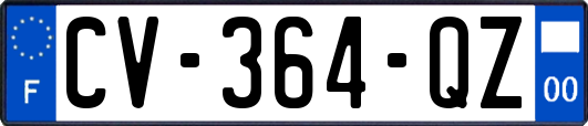 CV-364-QZ