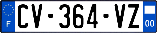 CV-364-VZ