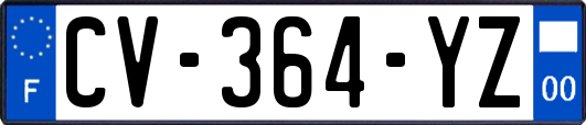 CV-364-YZ