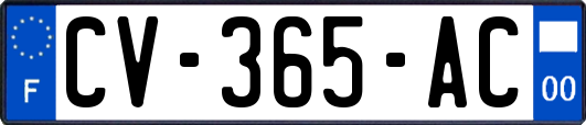 CV-365-AC