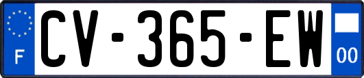 CV-365-EW