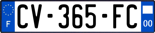 CV-365-FC