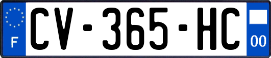 CV-365-HC