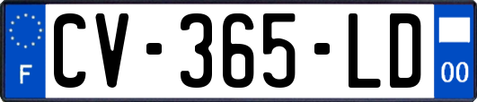 CV-365-LD