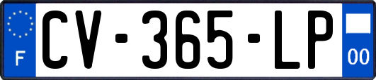 CV-365-LP