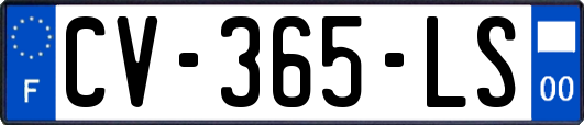 CV-365-LS