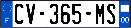 CV-365-MS