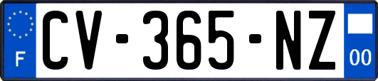 CV-365-NZ