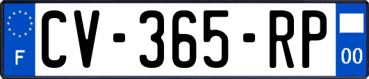 CV-365-RP