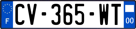 CV-365-WT