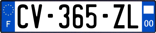 CV-365-ZL