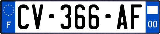 CV-366-AF