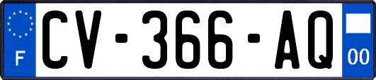 CV-366-AQ