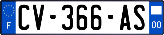 CV-366-AS