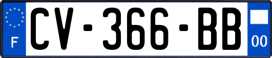 CV-366-BB