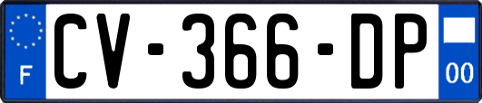 CV-366-DP