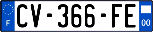 CV-366-FE