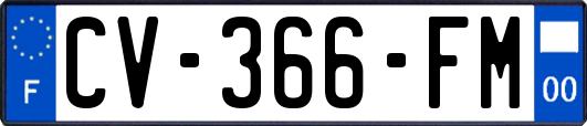 CV-366-FM